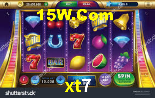 Premium Interface xt7