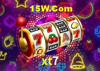 Platform Technology xt7